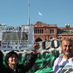 Las otras voces de la Plaza