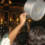 Se acaba el crédito