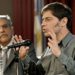 Las mentiras del Dr. Kicillof