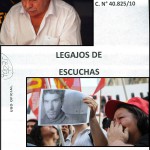 Los expedientes secretos Mariano Ferreyra