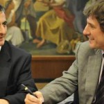 «El que lo saca no lo pone»
