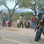 Defender el bien común, sin represión y con más democracia