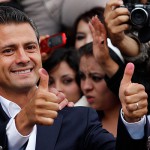 La política exterior mexicana luego de la victoria de Enrique Peña Nieto
