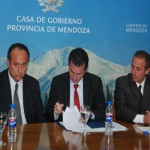 Petróleo sangriento en Mendoza