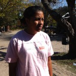 Griselda, la netbook está llegando