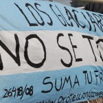 Ley de Glaciares, lo que se obtuvo y lo que nos falta aún