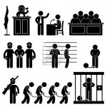 Presos en libertad