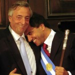 El futuro es hoy: internas y tiempos violentos