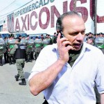 Berni, el ex espía 