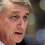 Binner: La democracia anémica