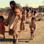 Un informe en el Chaco Salteño
