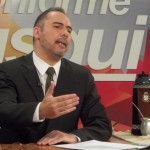 El fabuloso señor Crivisqui