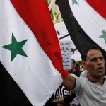 Siria: Escenario de enfrentamiento entre Rusia y Estados Unidos.