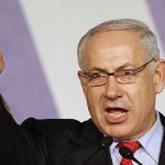 Netanyahu niega amenazas contra Irán