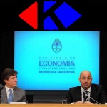 Carrefour: cuando Boudou plagió a Moreno
