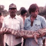 La muerte del cazador