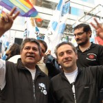 Secretaría de Debilitamiento de la Democracia I