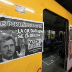Subtes: Las incoherencias de Macri