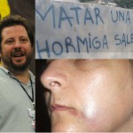 La ex de Ottavis bajo el tormento del poder