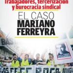 Christian Rath: “Si juntás todos los protagonistas que están en el asesinato de Mariano Ferreyra encontrás al Estado”