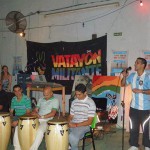 Vatayón Militante, la historia por dentro