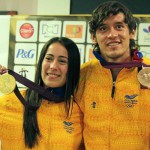 Una lectura alternativa de los resultados de los Juegos Olímpicos de Londres 2012