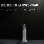 Un dialogo en la oscuridad