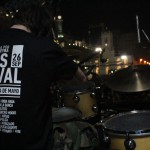 Galería de fotos del festival «Justicia por Mariano Ferreyra»