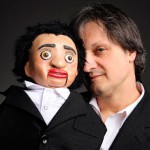 ¿El último de los ventrilocuos?