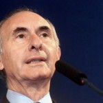 De la Rúa el señor de las valijas