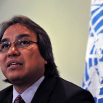 La ONU alerta sobre violaciones a los DDHH indígenas