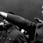 Lecciones de la Alemania nazi