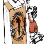 La fuerza de los pibes