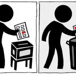 Ni voz ni voto