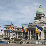 12 de octubre, Monsanto y una nueva Ley de Semillas en ciernes