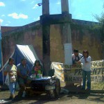Jujuy, una eléctrica represión