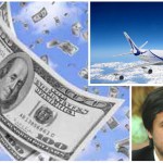 Aerolíneas Argentinas: lo que vuela es la plata