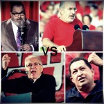 Atilio Borón, un bolivariano de Shuberoff y Gioja
