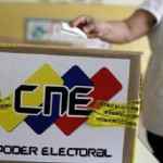 Octubre, a los votos