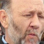 Sinceridad brutal: Gildo contra todos
