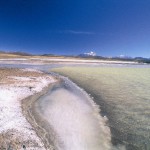 Minería: Saquear la belleza en Laguna Brava