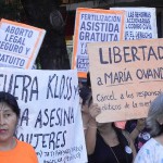Misiones: cárcel para una víctima del Estado