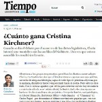 Operación salariazo