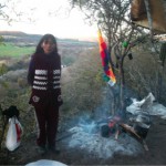 Base Riarte: la Palestina de Alperovich