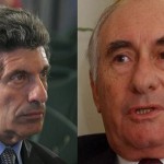 De la Rúa vs Chacho Alvarez: Duelo de titanes
