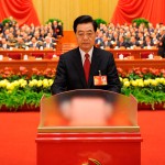 Nuevo liderazgo en China con continuidad política