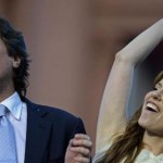 Agustina Kämpfer, la mujer más amada