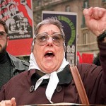 El negocio de los Derechos Humanos