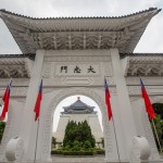 Taiwán, un reto para China