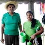 Formosa: gendarme mata salvajemente a mujer y niña qom